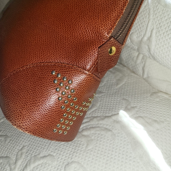 Vintage Yves Saint Laurent bag - Picture 3 of 12